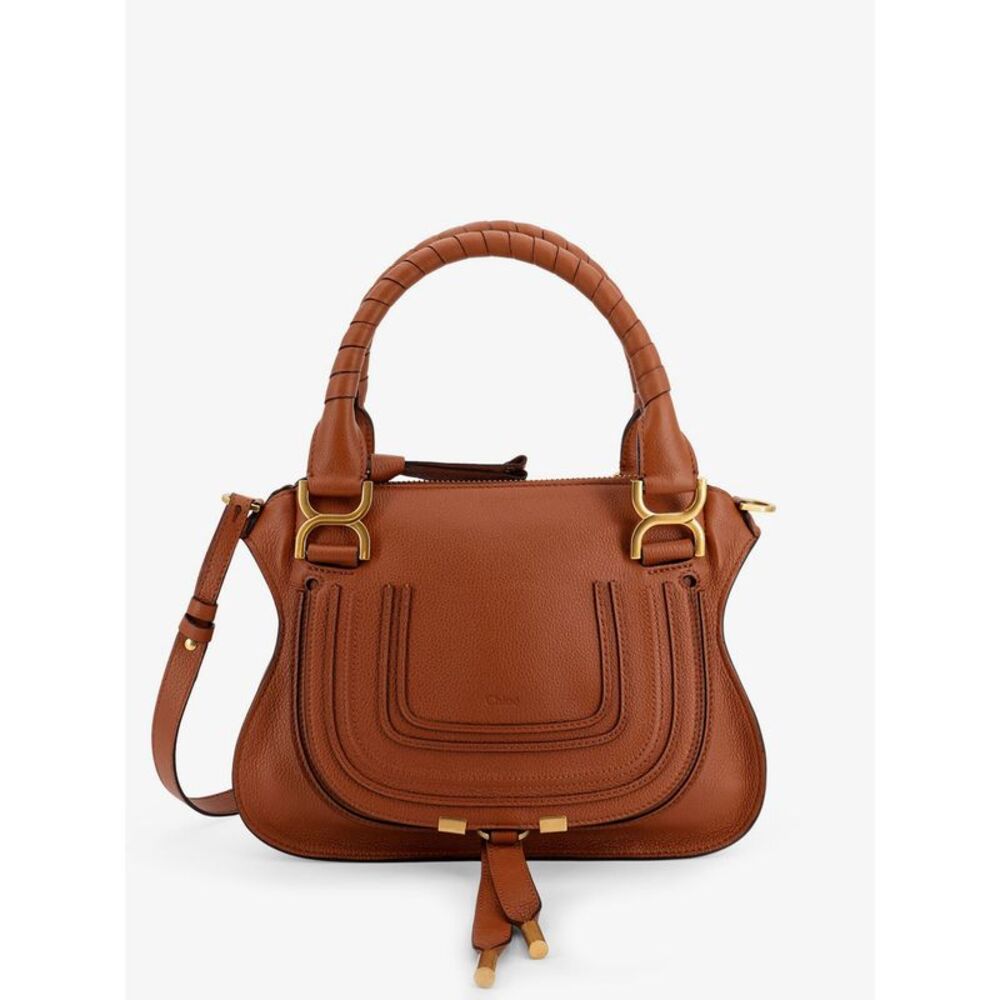 Chloe' Women Marcie Small Leather Shoulder Bag